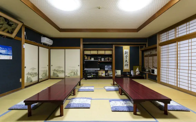 Komatsu Ryokan