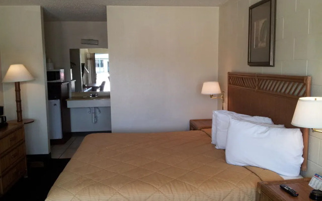 American Quality Lodge