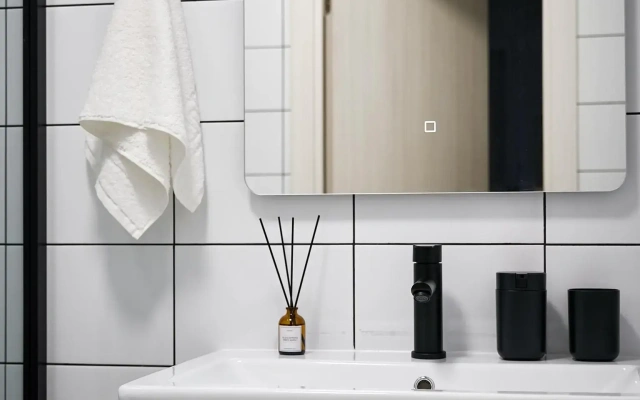 MyHome YourHome (МайХоум ЙоХоум) на улице Парадная