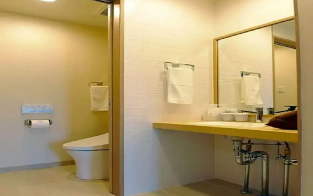 Hotel Sunriver Shimanto - Vacation STAY 98024
