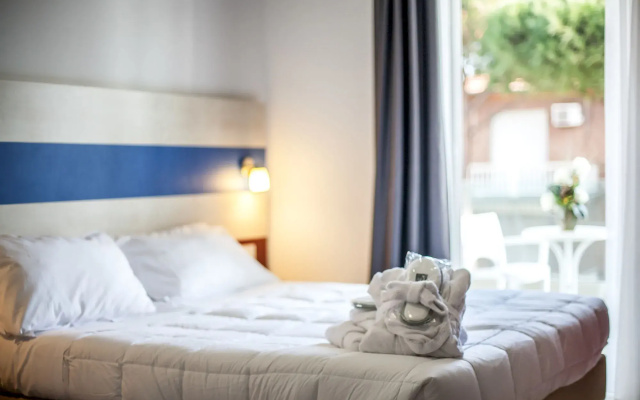 Hotel Oceanomare