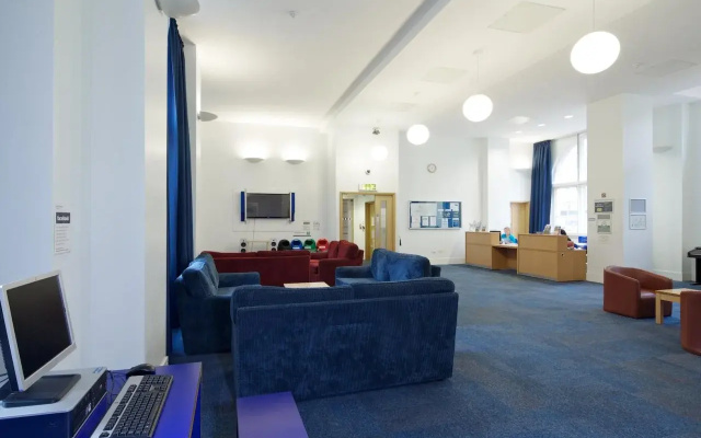 Beit Hall - Campus Accommodation