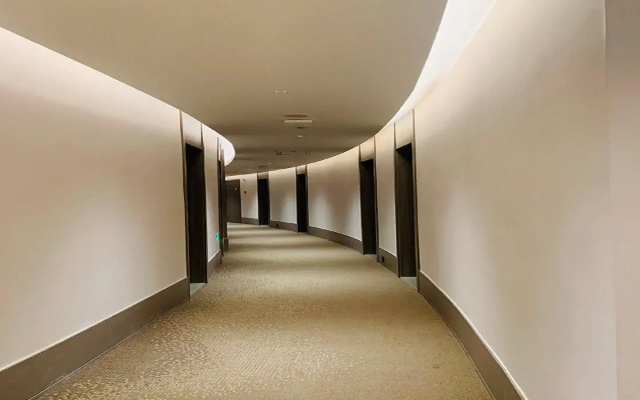 Hanting Hotel Shanghai Luodian Ancient Town