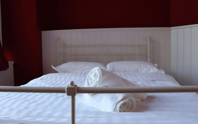 Hostel Lybeer
