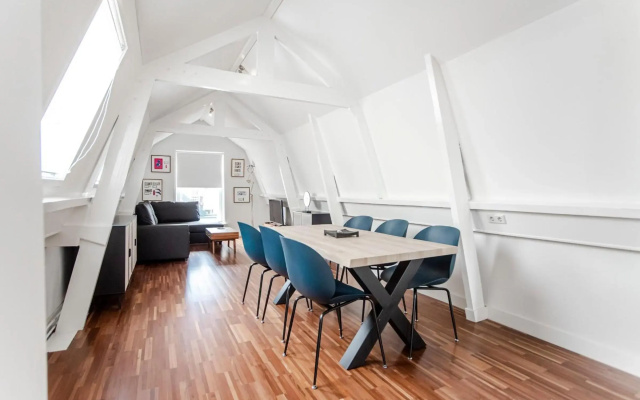 Leonidas Grand Suite