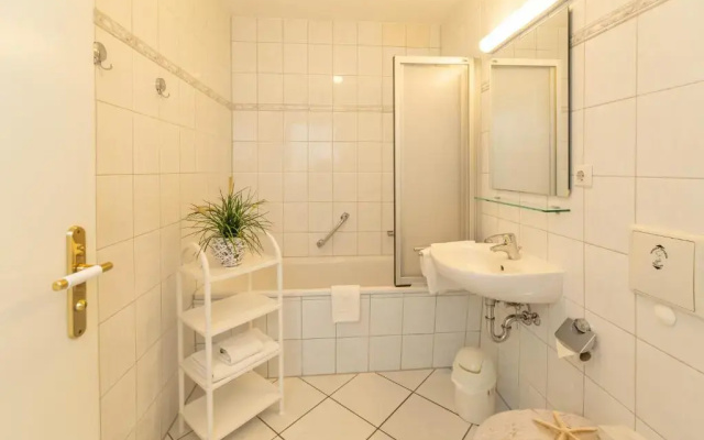 Apartment Jette
