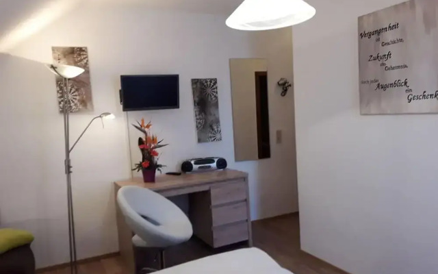 Apartment in Lungau Near Ski Bus and Forest