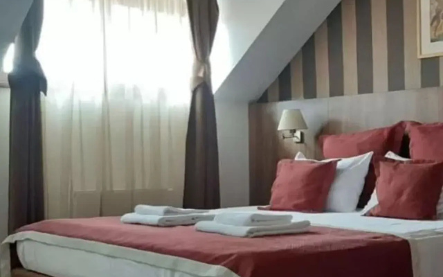 Hotel Gott