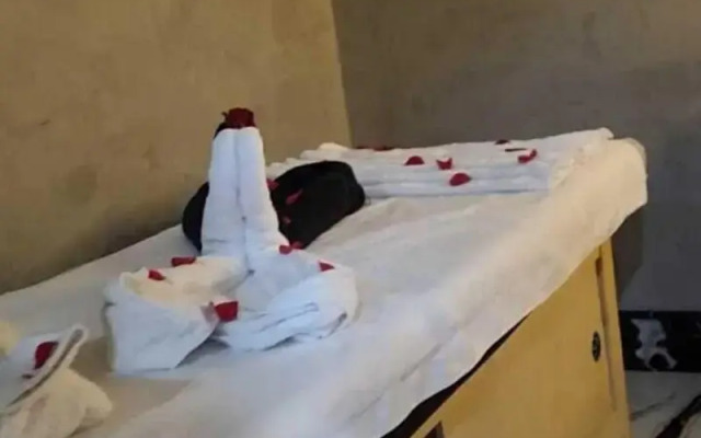 Xcelsior Hotel And Spa