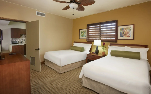 Eagle Aruba Resort