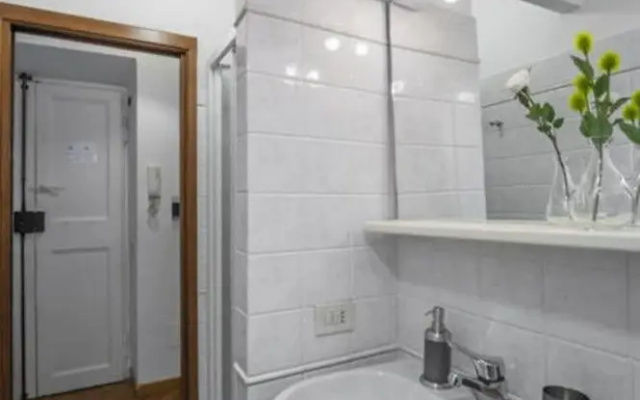 Cool & Cosy 1bed Flat in the Heart of Trastevere!
