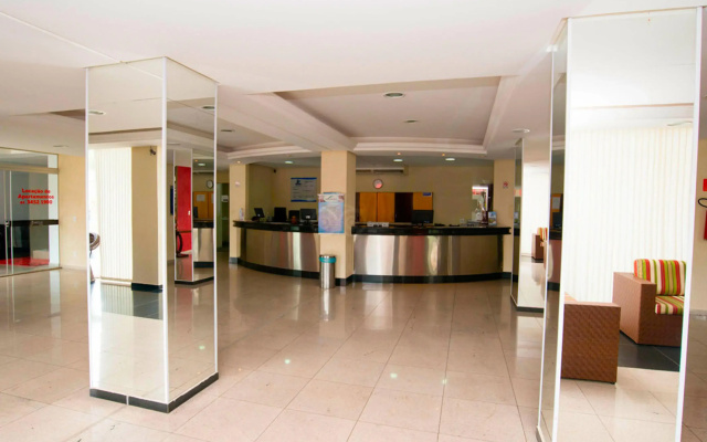 IMG Hotel Rio Quente