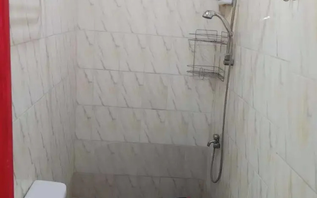 Wjv Inn Pusok