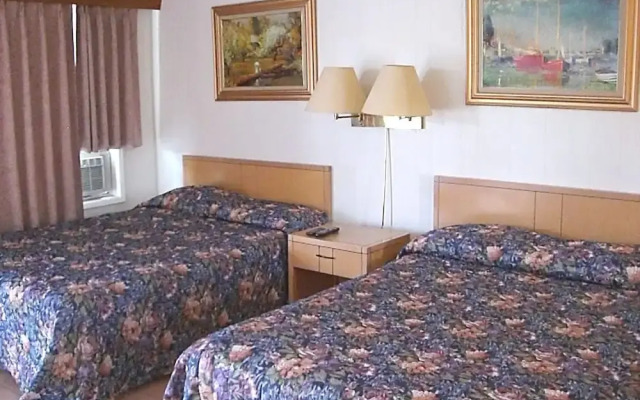 Alberni Inn