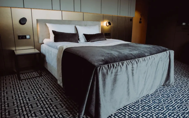 Hotel Evva Business & Wellness