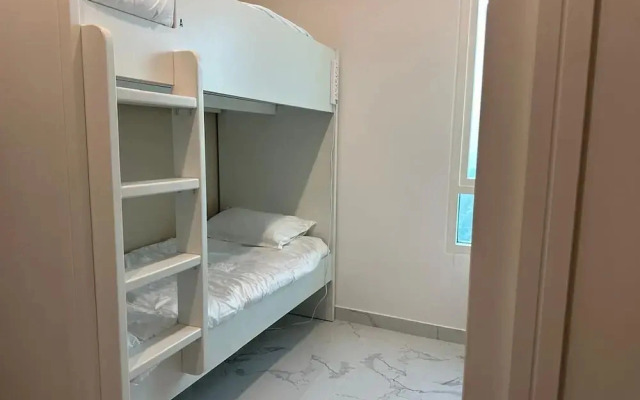 Perla Hostel - Dubai Marina