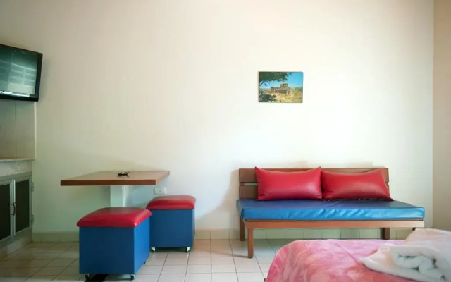 Hotel Amada