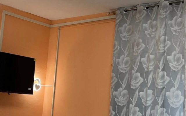 Maa Guest House