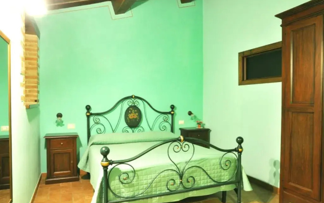 Agriturismo Arcobaleno della Torretta