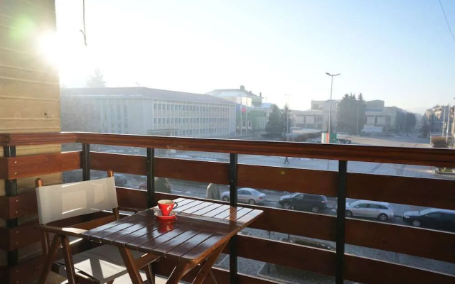 Kamengrad Hotel & SPA