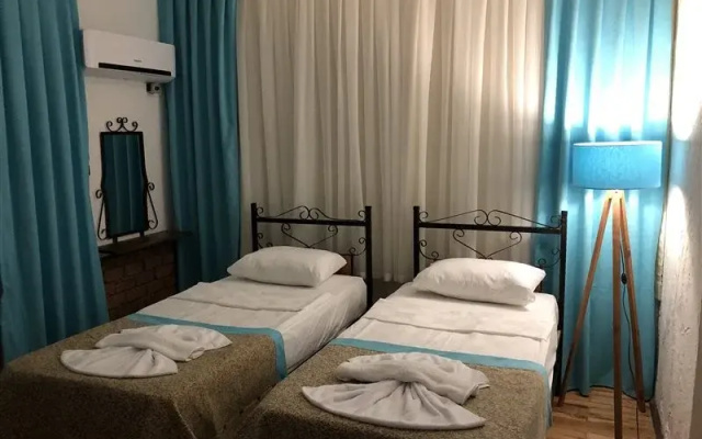 Ozcakil Hotel & Pension