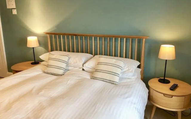 St George's Country House