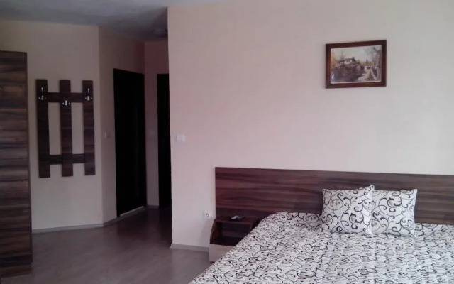 Guest house Advel