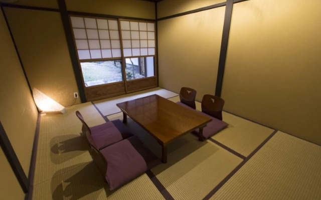 Junpu Shirafuj An