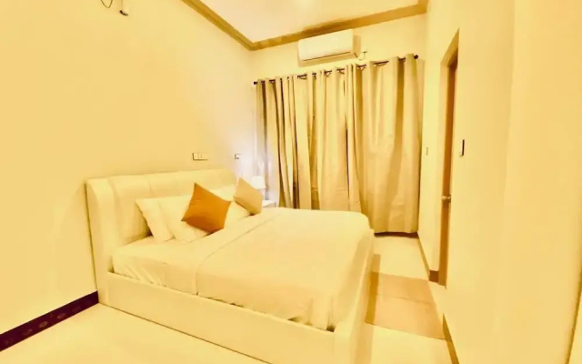 Oasis Village Fenfushi