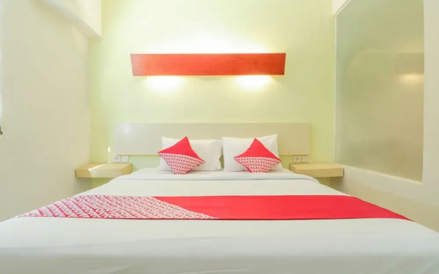 OYO 2253 The Sunrise Sanur