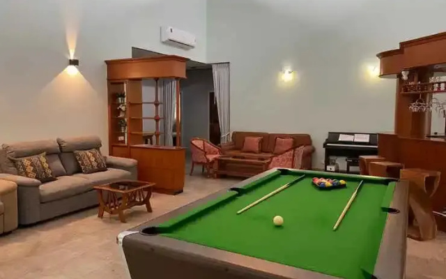 Let's Chill PoolVilla Pattaya Najomtien & Sattahip