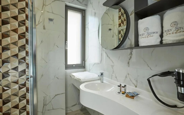 GreyStone Suites