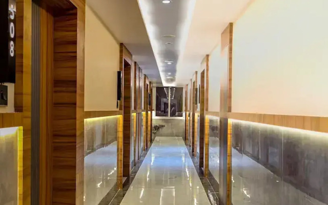 Hotel Lemon Park