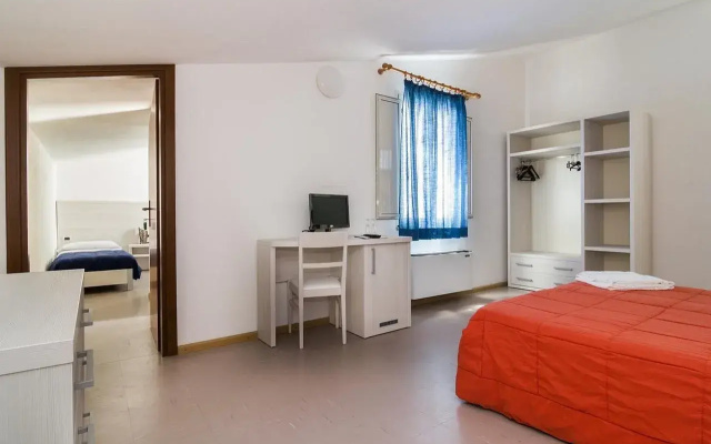 Hotel Maluentu
