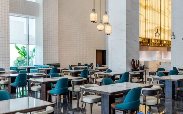 Pien Tze Huang Hot Spring Hotel