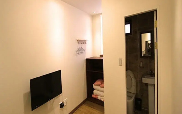 Yujung Guesthouse