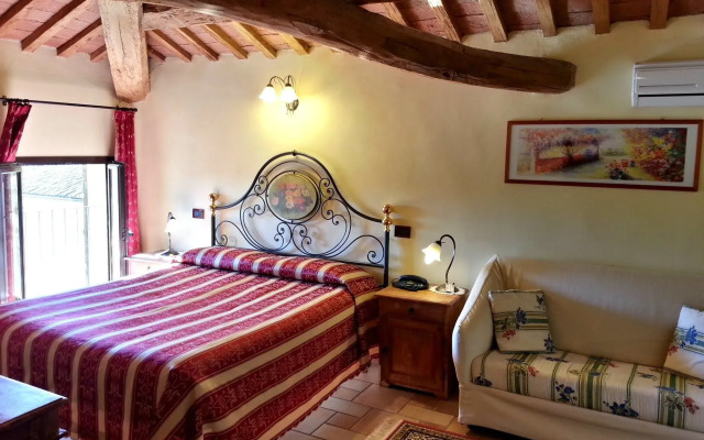 Hotel Antico Casale