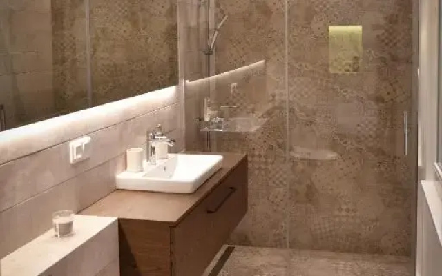 Luxury Studio next to Monte Carlo