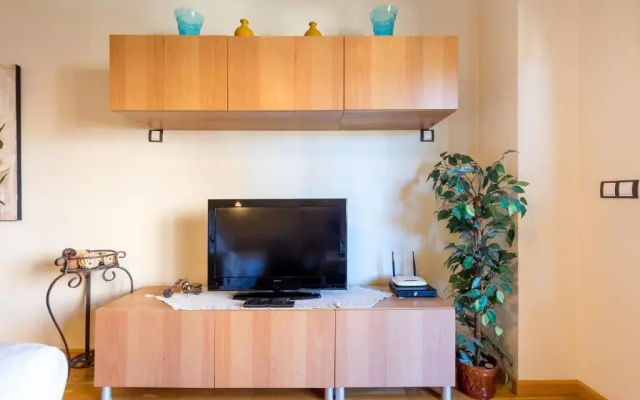 Lux apartm Sofia near beach