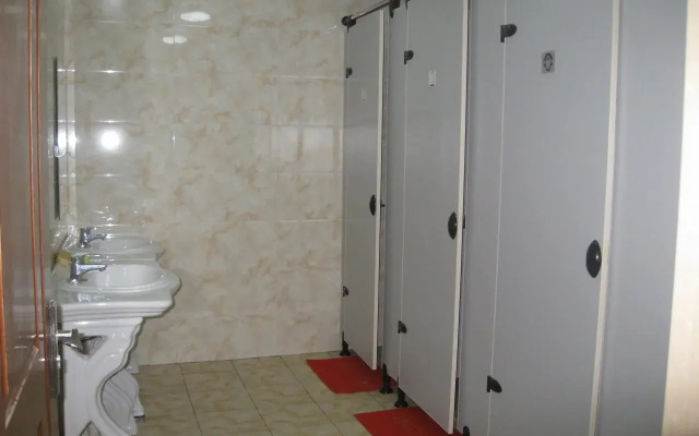 Ningbo Xikou International Youth Hostel