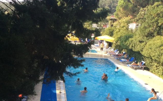 Atamer Hotel