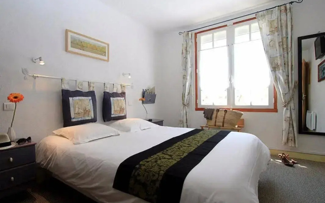Le Relais Marine