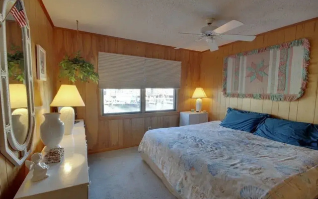 Sea Robin 112 - 2 Br Condo