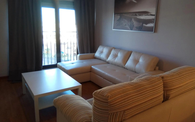 Apartamento La Ermita Wifi