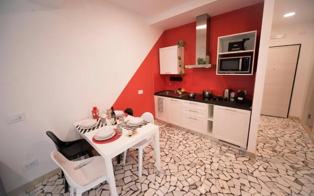 Saffi 15 Apartments