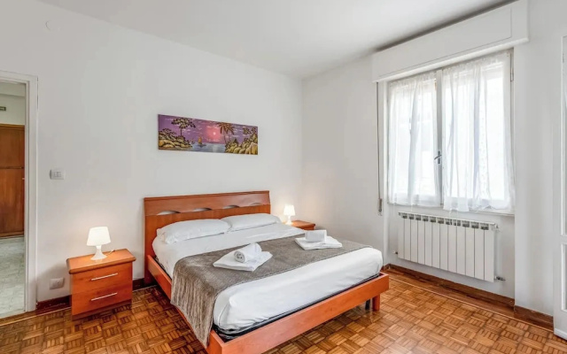 Casa Tolly Rapallo