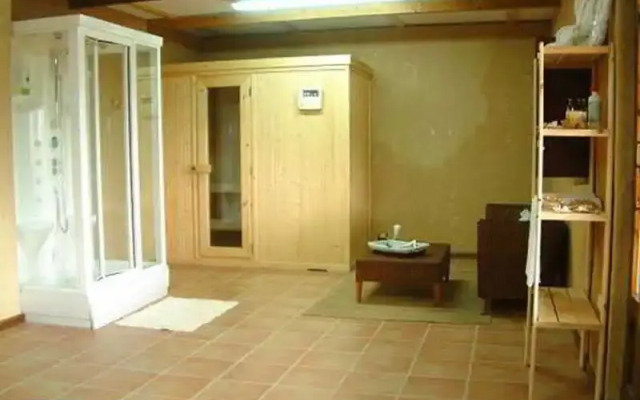 Posada Real Pascual