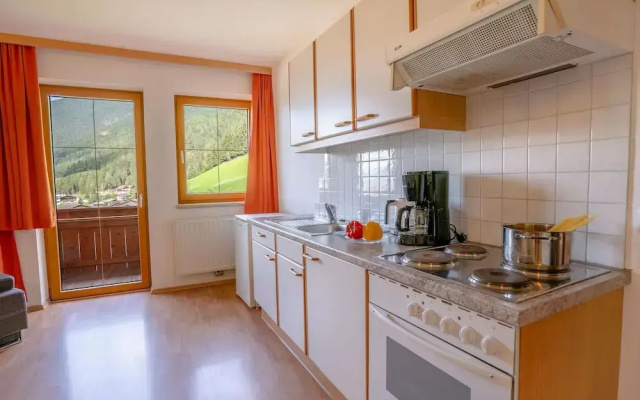 Apartment in Stubaital Near Ski Lift