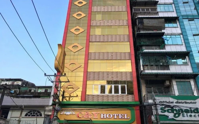 C & Y Hotel