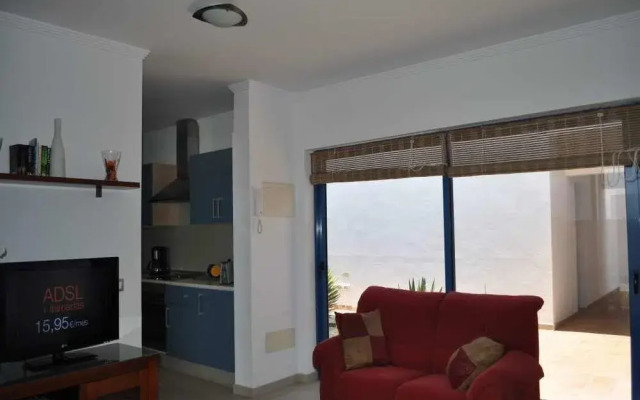 Villa Rured